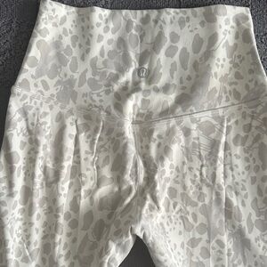 Lululemon High-Rise Leggings- BRAND NEW